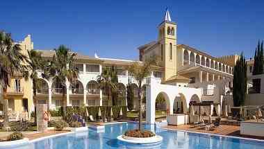 Fuerte Conil-Costaluz Spa a Cadiz, ES