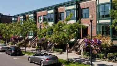 The Orenco em Hillsboro, OR