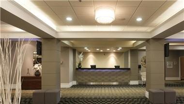 Pomeroy Hotel & Conference Centre - Grande Prairie image