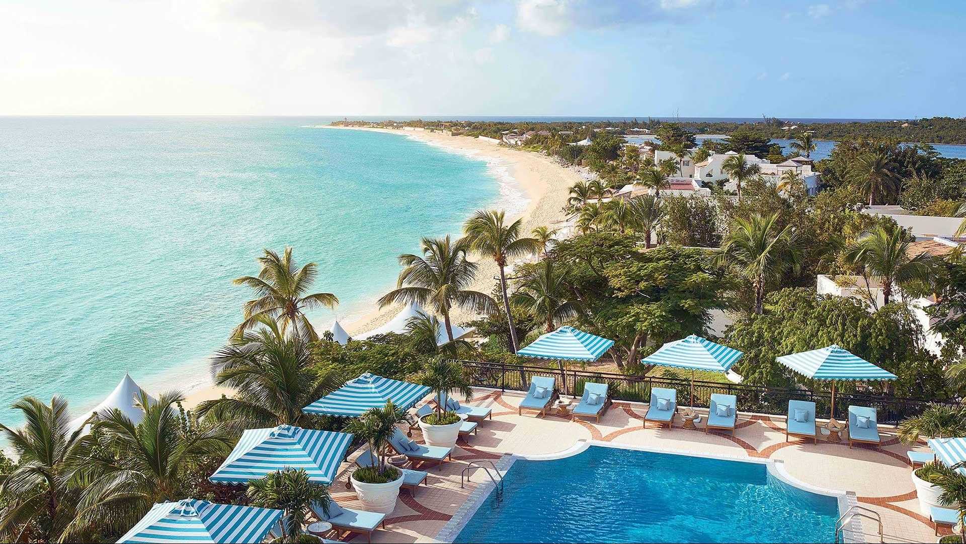 La Samanna, A Belmond Hotel, Saint Martin, MF