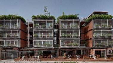 Reina Roja Hotel image