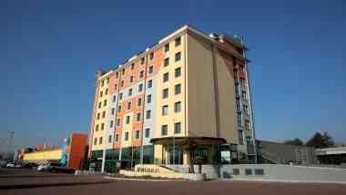 Vercelli Palace Hotel i Vercelli, IT