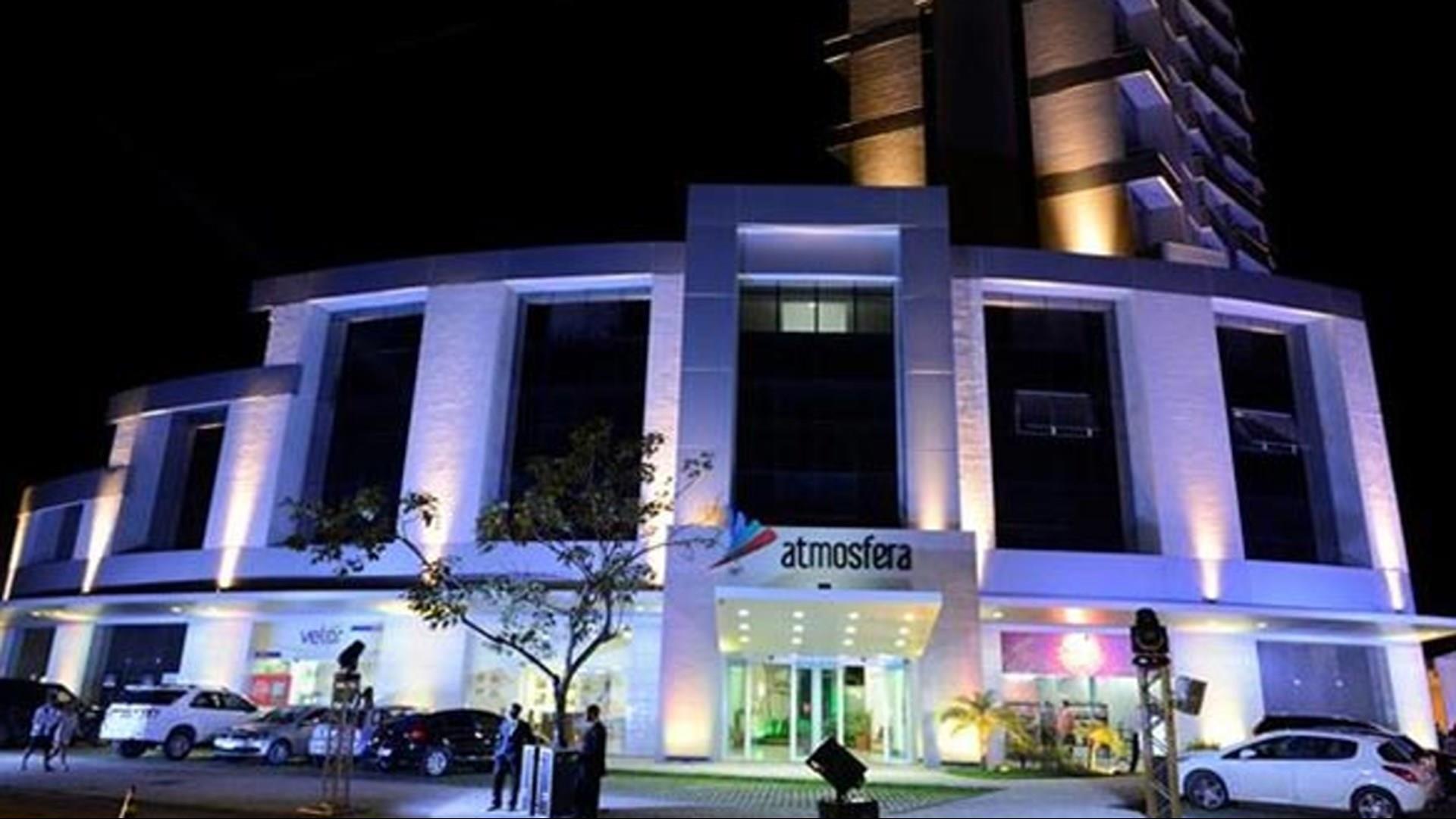 Hotel Atmosphere image