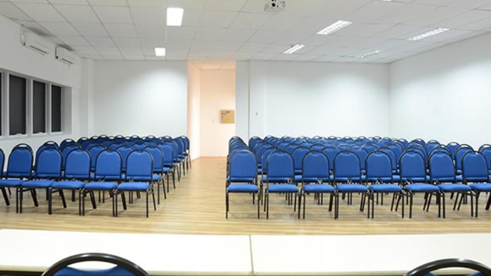 Bild på anläggning