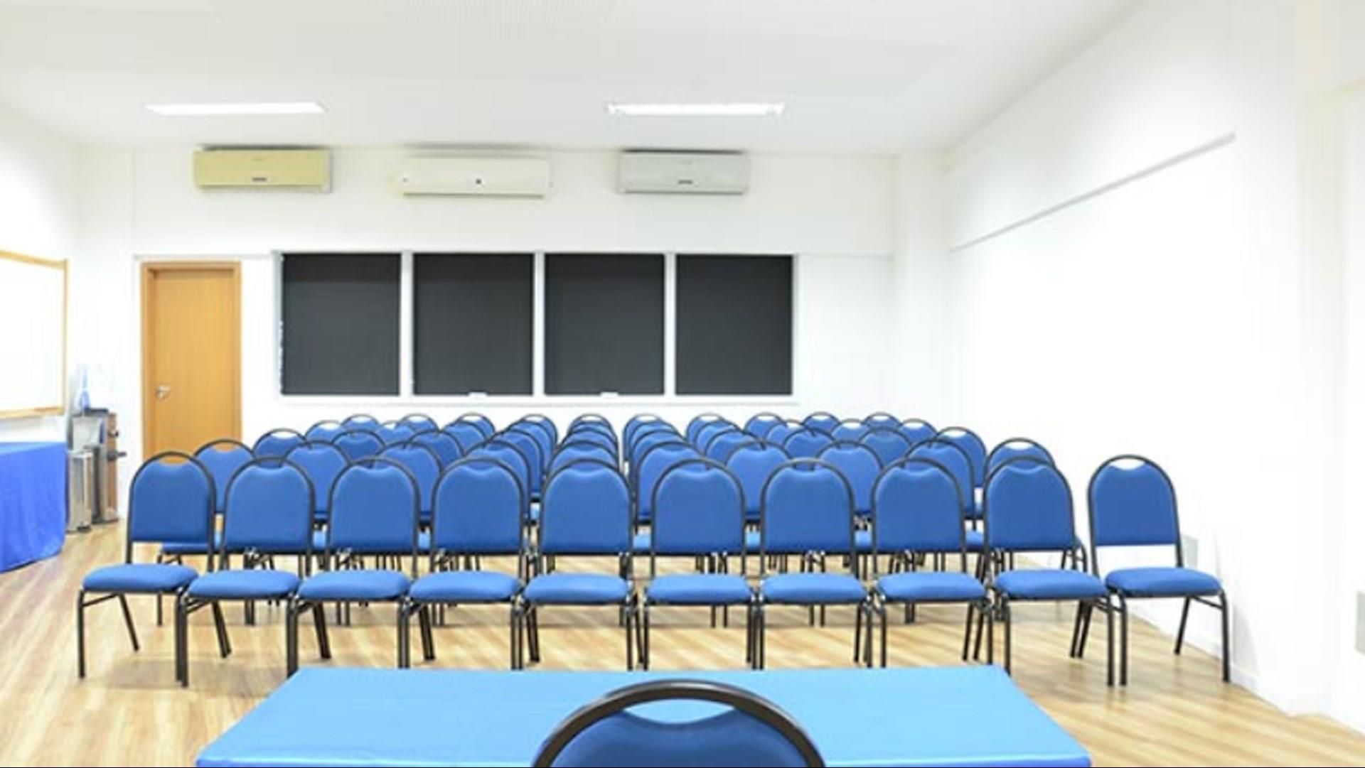 Bild på anläggning