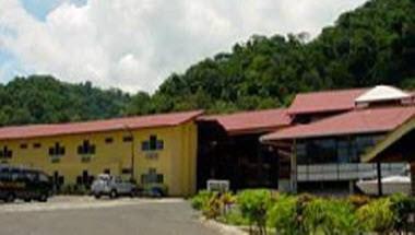 Hotel Sierra Resort image