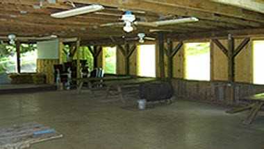 The Treehouse Camp - Maple Tree Campground в Rohrersville, MD