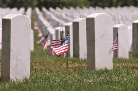Arlington National Cemetery