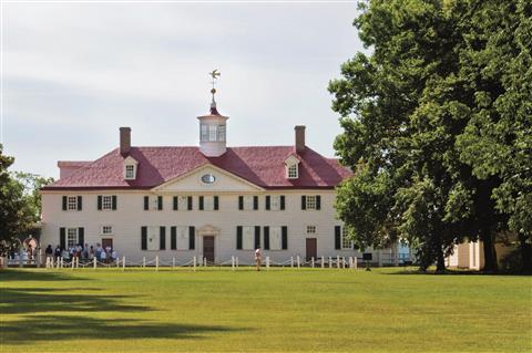 Mount Vernon