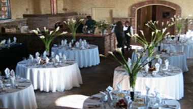 Hopewell Valley Vineyards em Pennington, NJ