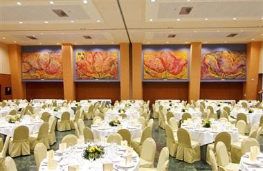 Hotel Vertice Aljarafe, Bormujos, ES