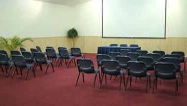 Coachhouse Marina Resort i South Coast, AU