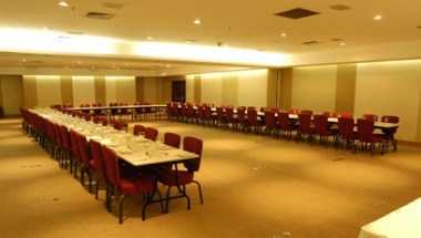 Hotel Luzeiros Fortaleza i Fortaleza, BR