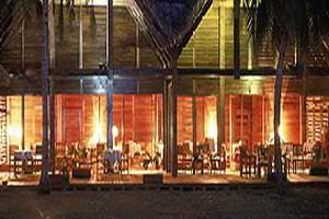 Anjajavy l'Hotel в Anjajavy, MG