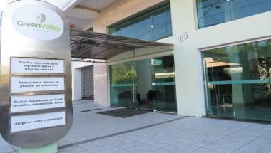 Green Valley Hotel image