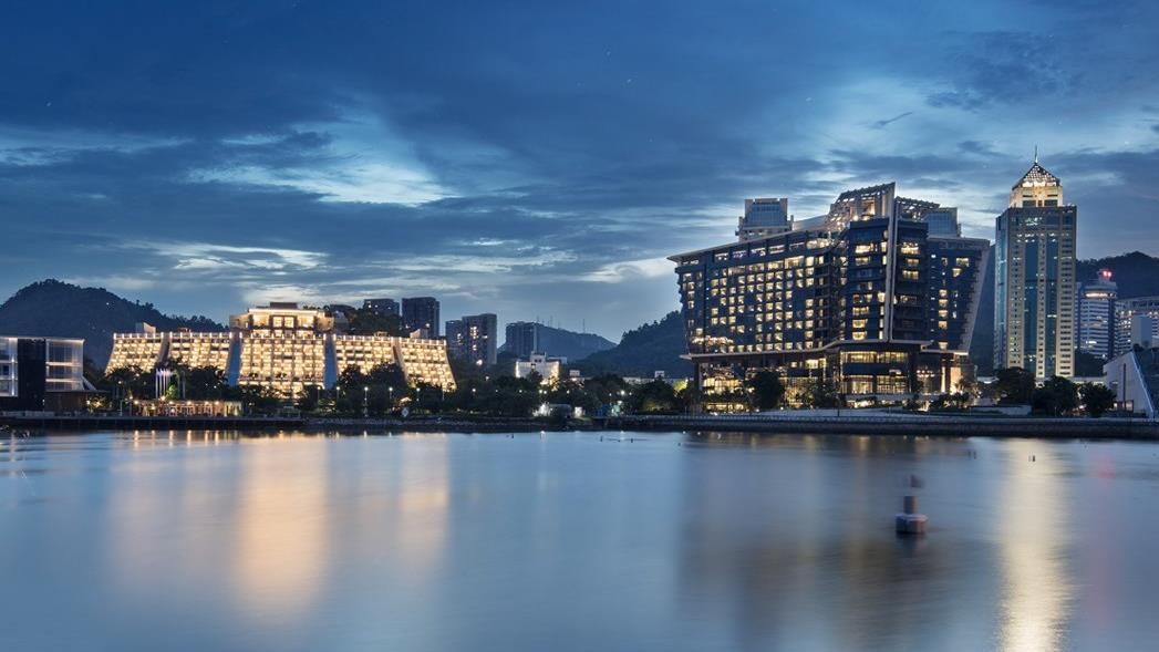 Изображение места проведения