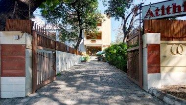 รูปสถานที่จัดงาน