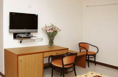 รูปสถานที่จัดงาน