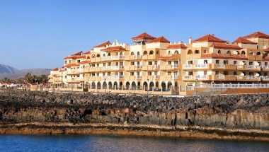 Suite Hotel Elba Castillo San Jorge & Antigua i Fuerteventura, ES