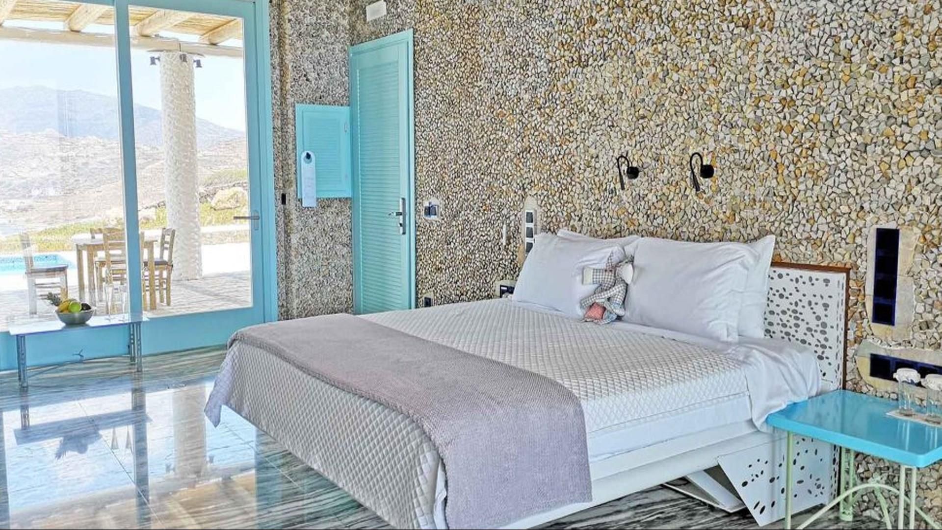 Bild på anläggning