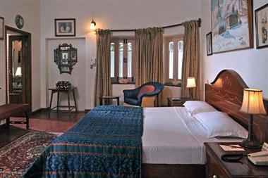 WelcomHeritage Connaught House em Mount Abu, IN