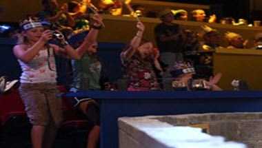 Medieval Times Dinner and Tournament - Buena Park Castle в Buena Park, CA