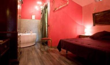 Villa Glicini in San Secondo di Pinerolo, IT