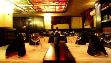 Hotel Gott in Brasov, RO