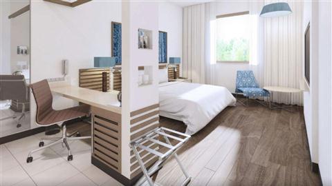 Four Points by Sheraton Nairobi Airport a Nairobi, KE