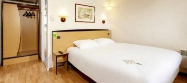 Hotel Campanile Aix En Provence Est - Meyreuil a Marseille, FR