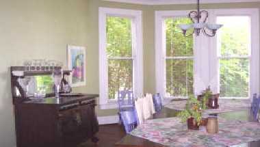 Plum Tree Gardens Bed and Breakfast en Goldsboro, NC