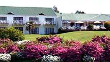 Orion Mont-Aux Sources em Bergville, ZA