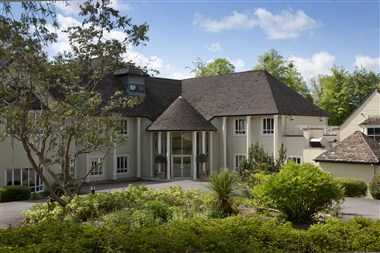 Sudbury House a Faringdon, GB1