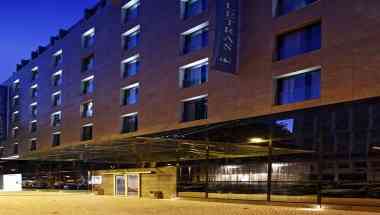 Eurostars Das Letras in Lisbon, PT