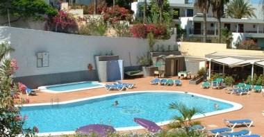 Playazul Apartments a Santa Cruz de Tenerife, ES