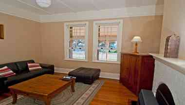 Norah Head Lighthouse in Central Coast, AU