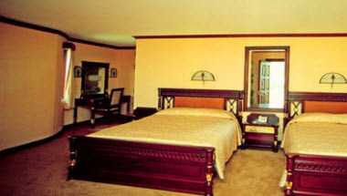 Lake Naivasha Sopa Resort em Naivasha, KE