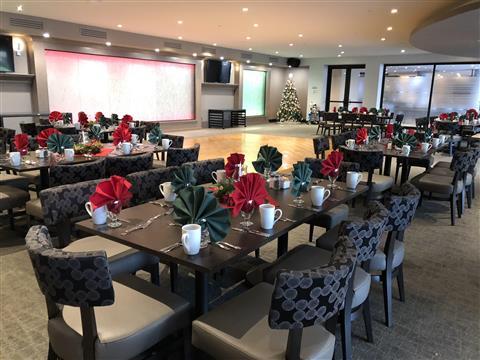 DoubleTree by Hilton Hotel Pleasanton at the Club in Pleasanton, CA