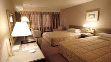 Hotel Grand Terrace Chitose en Chitose, JP