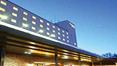 Hotel Grand Terrace Chitose en Chitose, JP