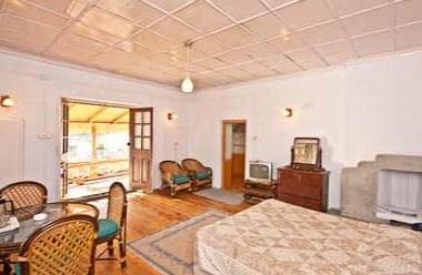 Chevron Fairhavens, Nanital en Nainital, IN