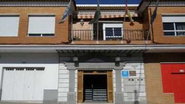 Hotel Lux Aljarafe a Mairena Del Aljarafe, ES