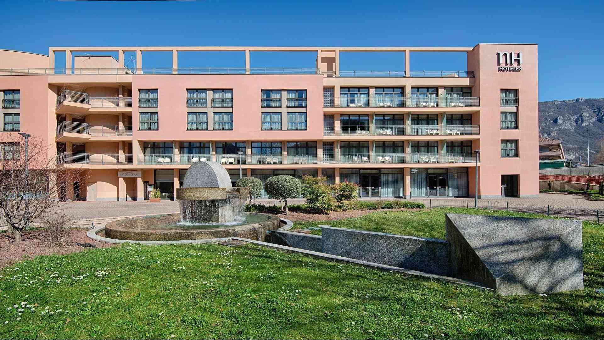 NH Lecco Pontevecchio, Lecco, IT