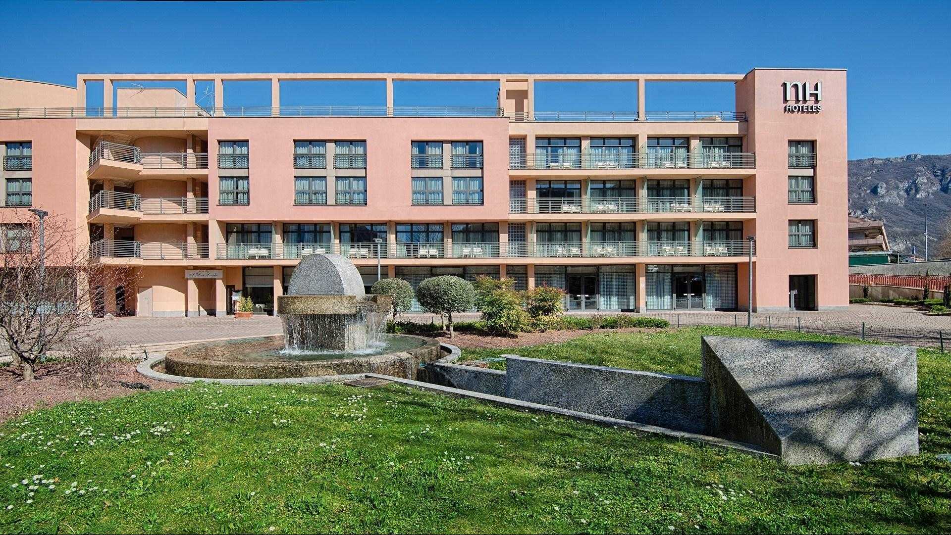 NH Lecco Pontevecchio in Lecco, IT