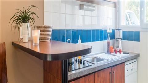 Zenitude Hotel-Residences Nantes - La Beaujoire in Nantes, FR