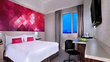 Favehotel Tanah Abang - Cideng i Jakarta, ID