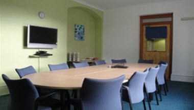 NE Group - Edwinstowe House, Mansfield, GB1