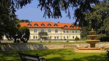 Grof Degenfeld Castle Hotel a Tarcal, HU