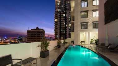 Oaks Darwin Elan Hotel en Darwin, AU