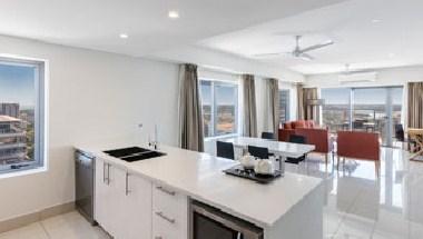 Oaks Darwin Elan Hotel en Darwin, AU
